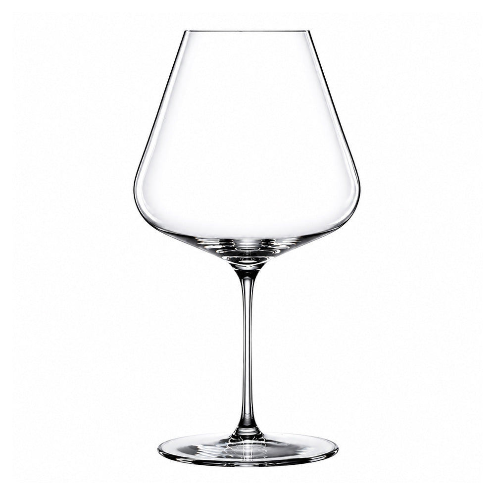 Spiegelau Definition Burgundy Wine Glasses, Set Of 4