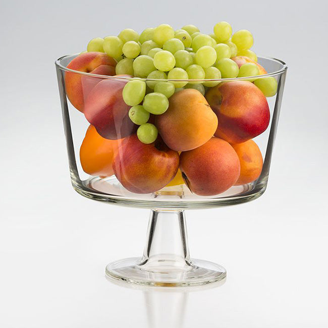 Borgonovo Palladio Trifle Bowl