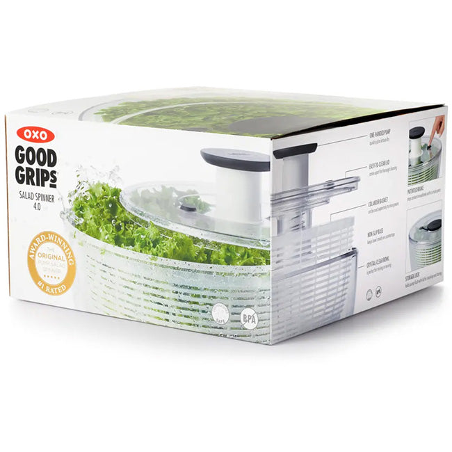 OXO Good Grips Salad Spinner