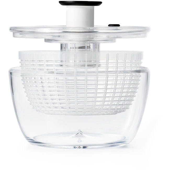 OXO Good Grips Little Salad & Herb Spinner