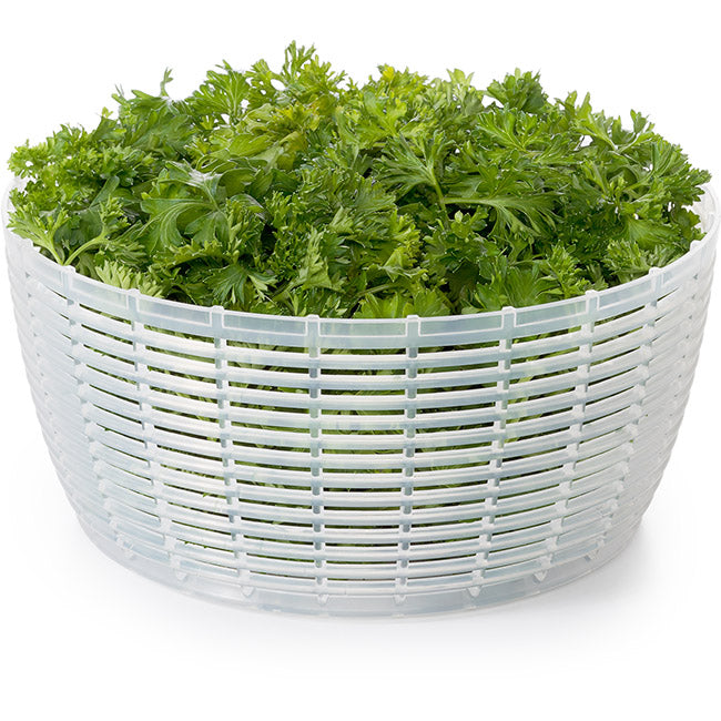 OXO Good Grips Little Salad & Herb Spinner