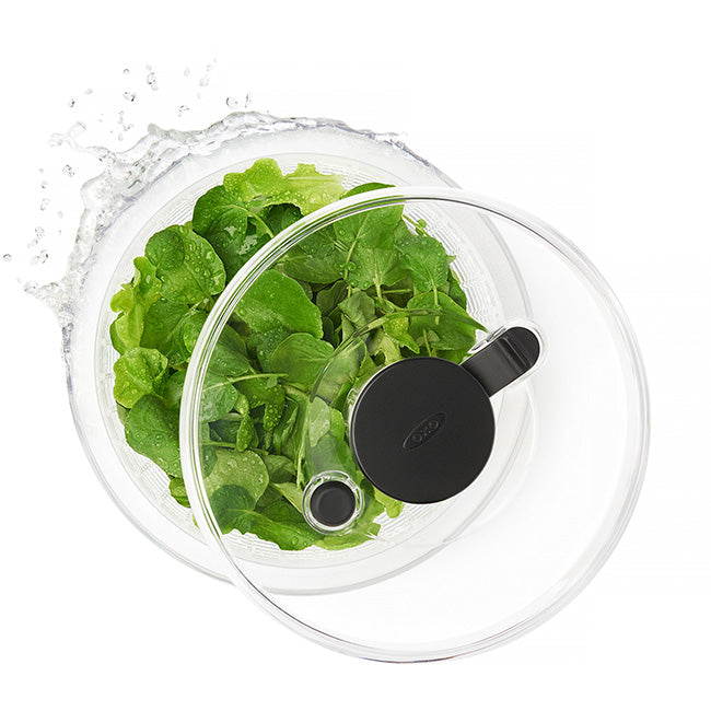 OXO Good Grips Little Salad & Herb Spinner