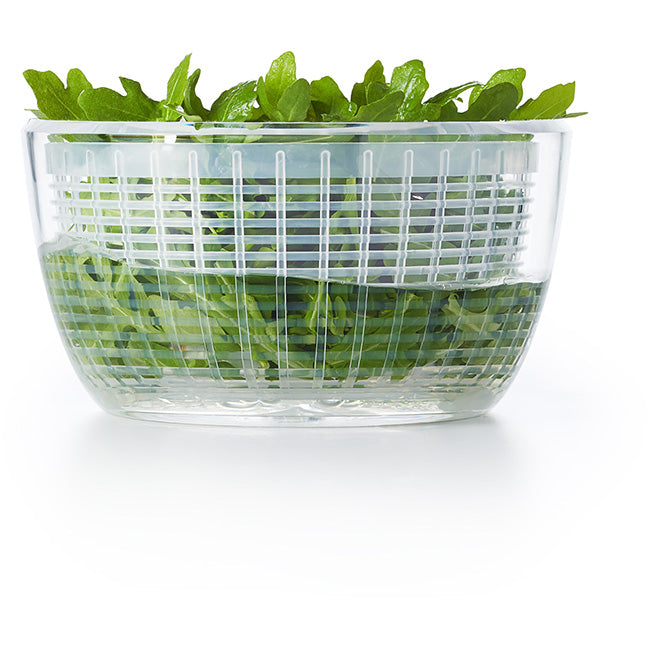 OXO Good Grips Little Salad & Herb Spinner