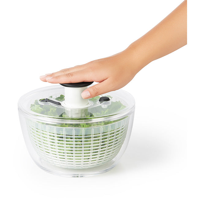 OXO Good Grips Little Salad & Herb Spinner