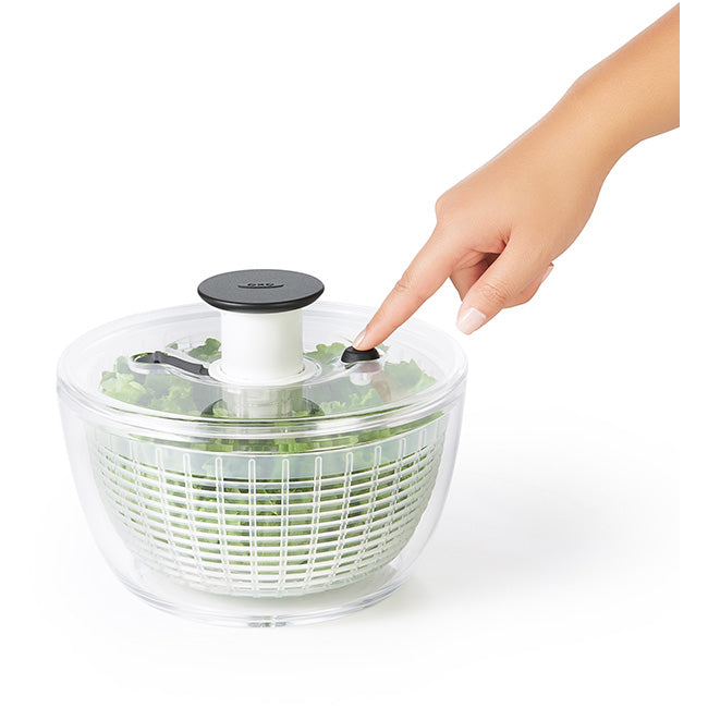 OXO Good Grips Little Salad & Herb Spinner