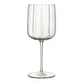 Luigi Bormioli Jazz Cal Spritz Glasses, Set of 4