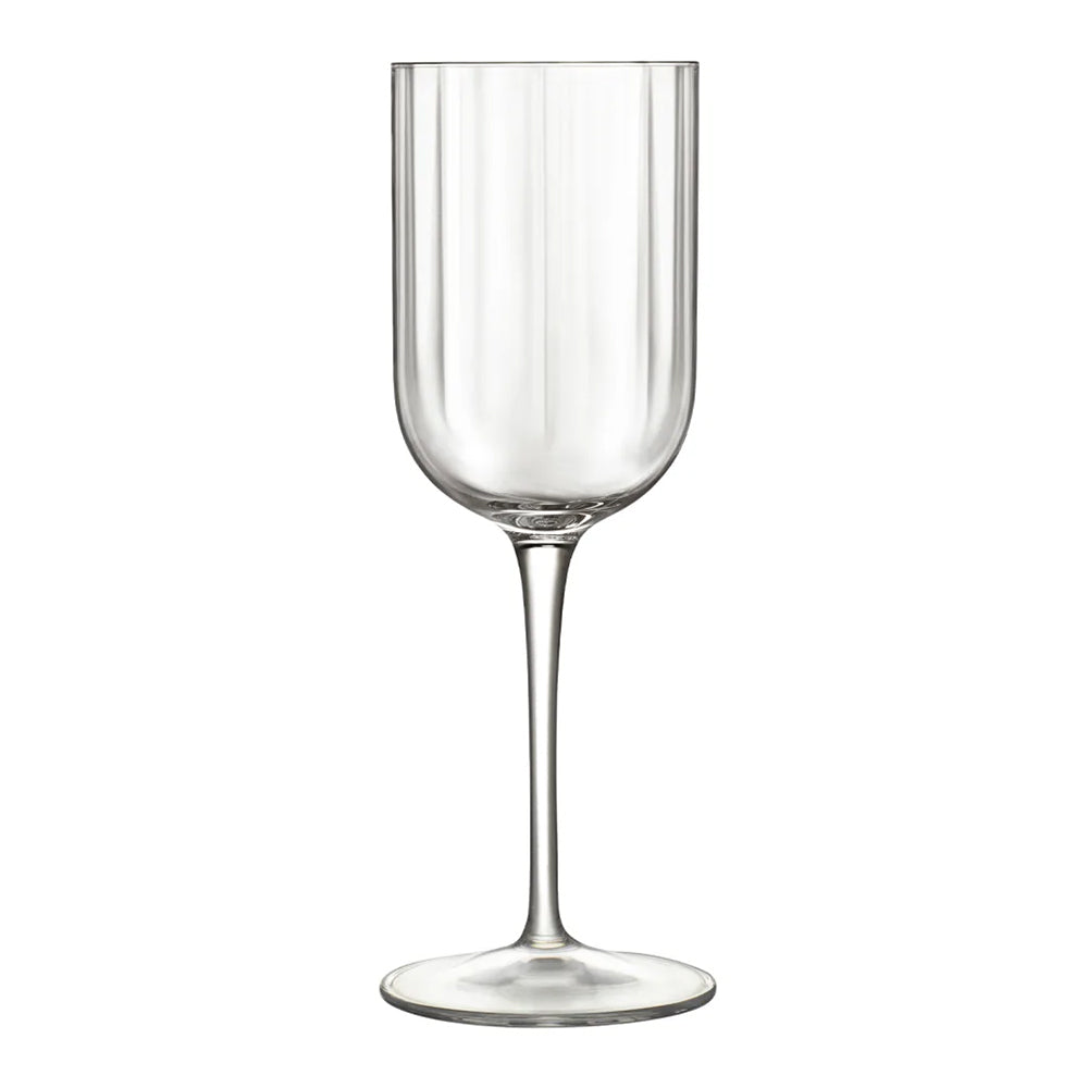 Luigi Bormioli Jazz Cal Negroni Glasses, Set of 4