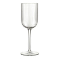 Luigi Bormioli Jazz Cal Negroni Glasses, Set of 4