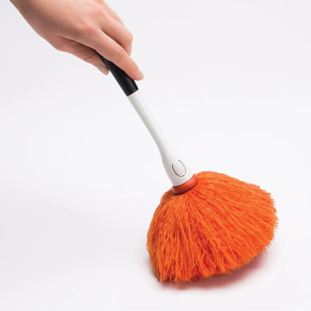 OXO Good Grips Microfibre Delicate Duster