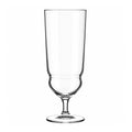 Luigi Bormioli Backdoor 20's Tequila Sunrise Cocktail Glasses, Set of 4