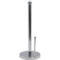 Regent Chrome Roller Towel Holder