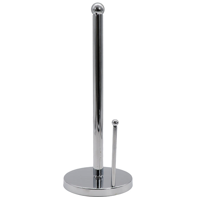 Regent Chrome Roller Towel Holder