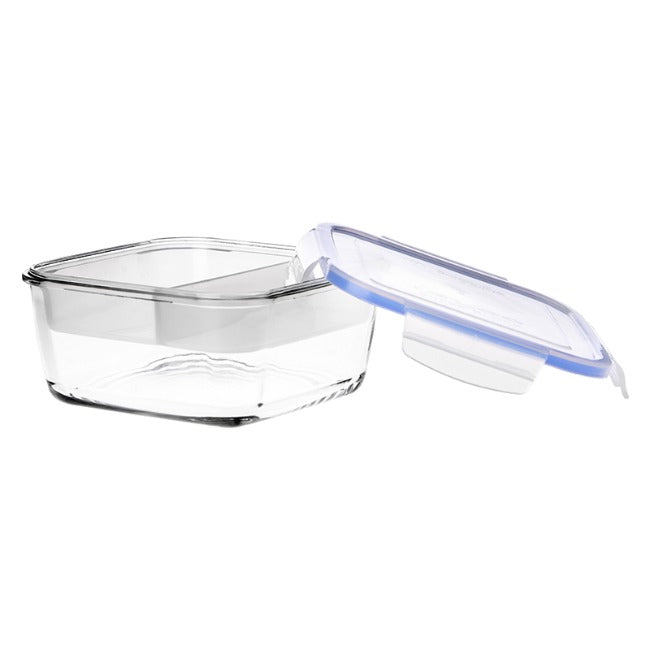 Borgonovo Superblock Igloo Square Lunchbox