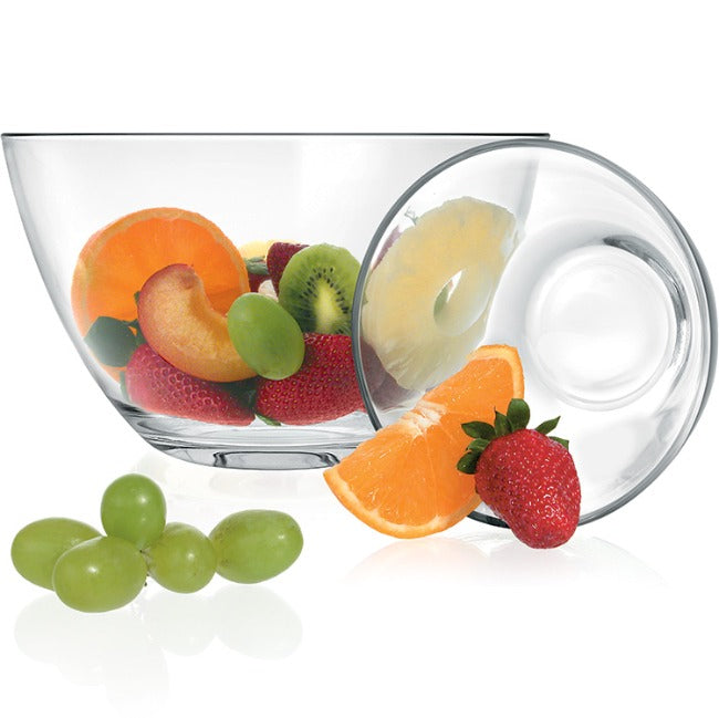 Borgonovo Palladio Serving Bowl, 22cm