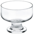 Borgonovo Riviera 260ml Sundae Dish, Set of 3