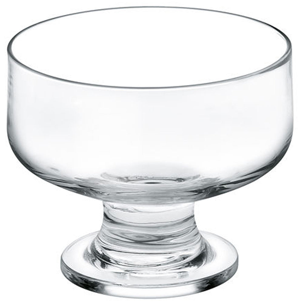 Borgonovo Riviera 260ml Sundae Dish, Set of 3