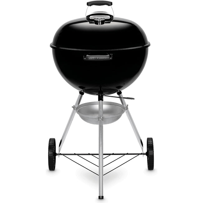 Weber Original Kettle Charcoal Braai E-5710, 57cm