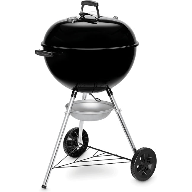 Weber Original Kettle Charcoal Braai E-5710, 57cm