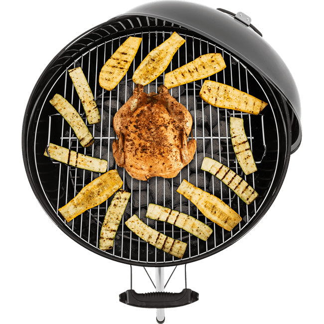 Weber Original Kettle Charcoal Braai E-5710, 57cm