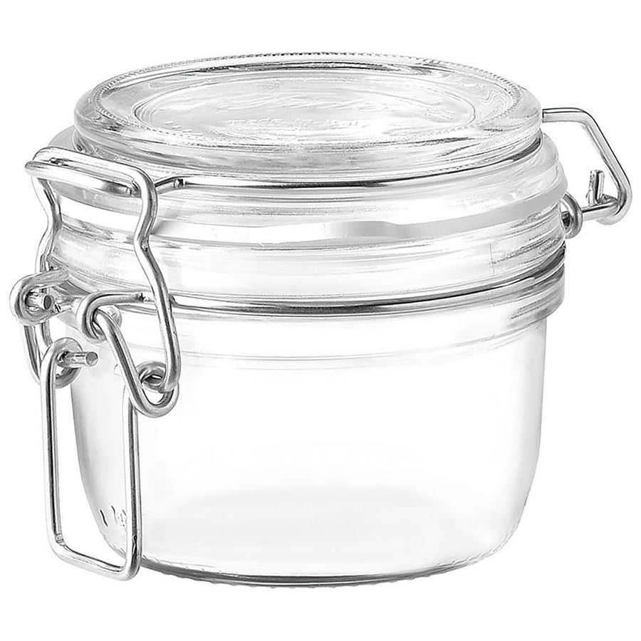 Bormioli Rocco Fido Preserve And Storage Jar