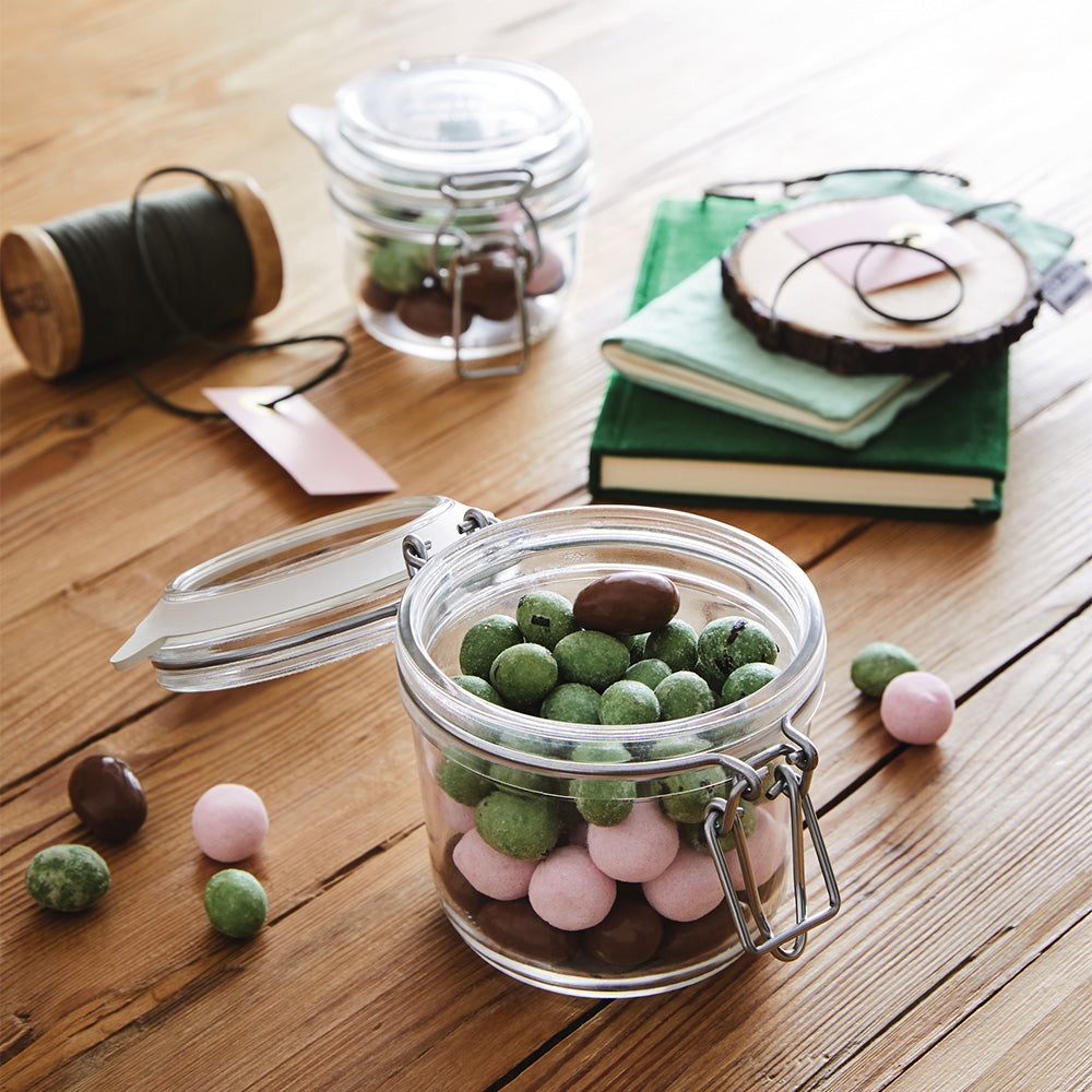 Bormioli Rocco Fido Preserve And Storage Jar