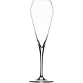 Spiegelau Willsberger Anniversary Champagne Glasses, Set Of 4