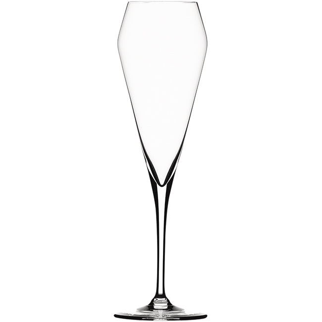 Spiegelau Willsberger Anniversary Champagne Glasses, Set Of 4