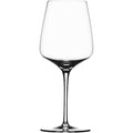 Spiegelau Willsberger Anniversary Bordeaux Wine Glasses, Set Of 4