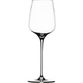 Spiegelau Willsberger Anniversary White Wine Glasses, Set Of 4