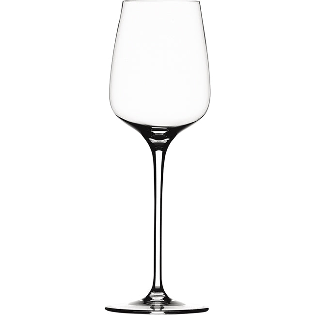 Spiegelau Willsberger Anniversary White Wine Glasses, Set Of 4