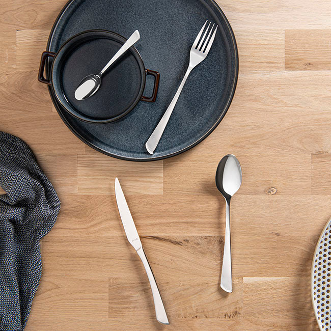 Amefa Ariane Cutlery Set, 42pc