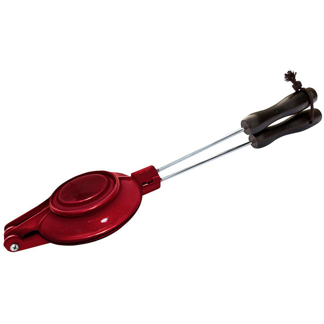 LK's Enamelled Jaffle Maker