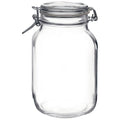 Bormioli Rocco Fido Preserve And Storage Jar