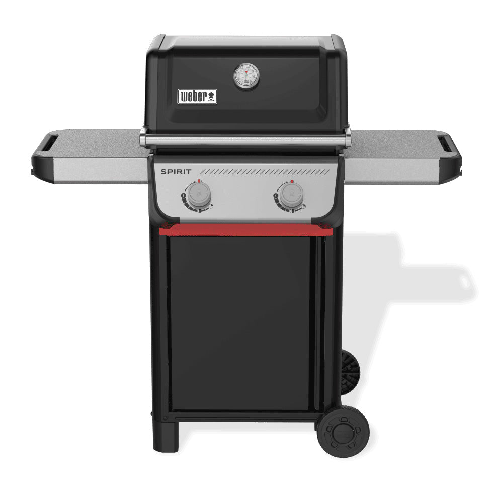 Weber Spirit E-210 2-Burner Gas Barbeque