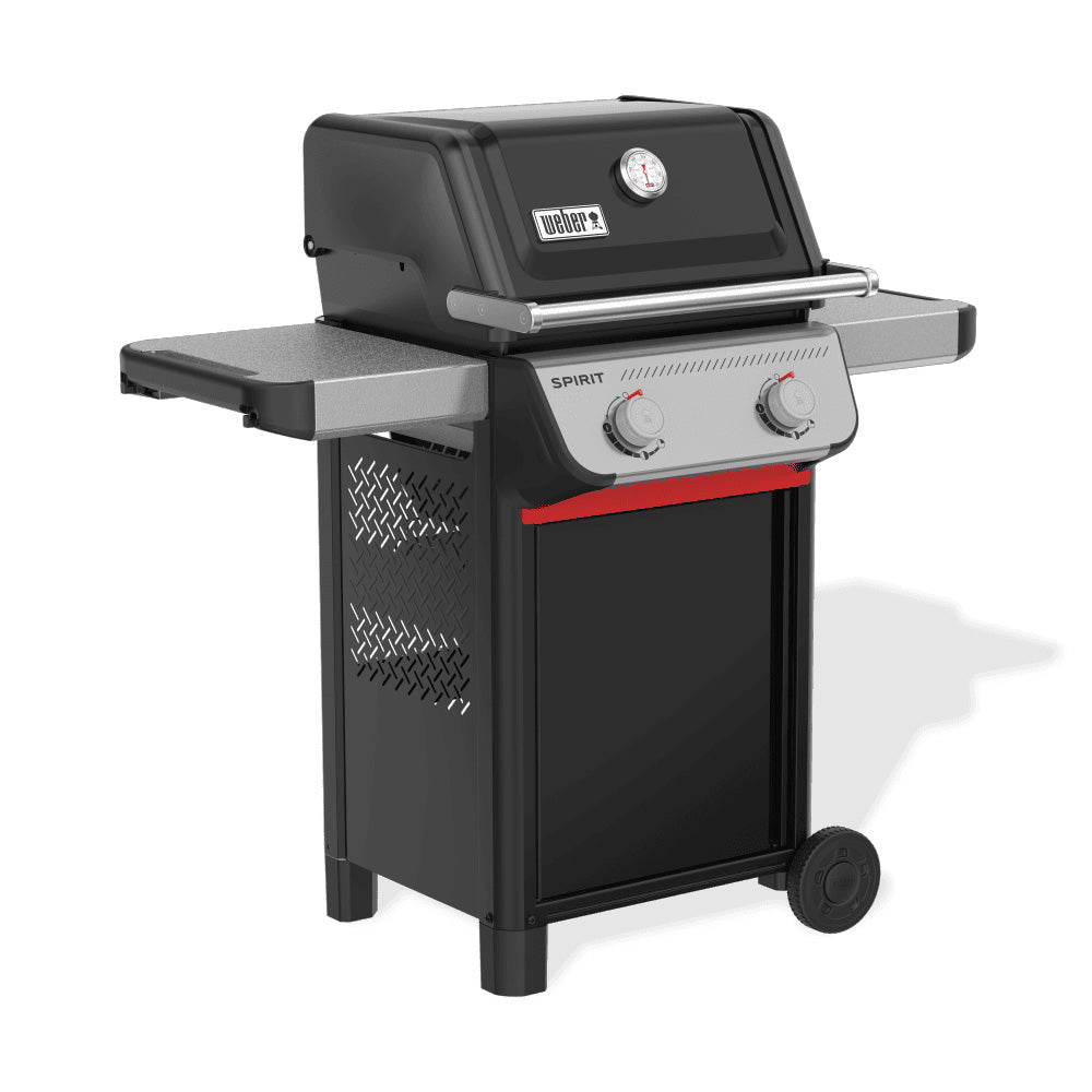 Weber Spirit E-210 2-Burner Gas Barbeque