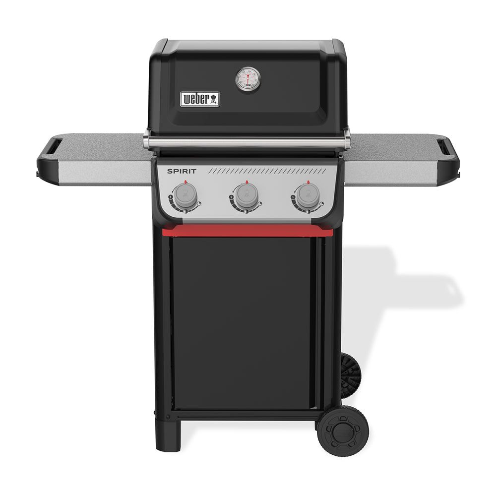 Weber Spirit E-310 3-Burner Gas Barbeque