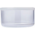 Pyrex Cook & Freeze Round Glass Container With Lid