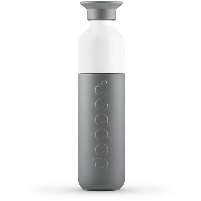 Dopper Insulated Stainless Steel Water Bottle, 350ml