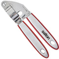 Salton Ultra Grip Garlic Press