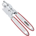Salton Ultra Grip Stainless Steel Can Opener