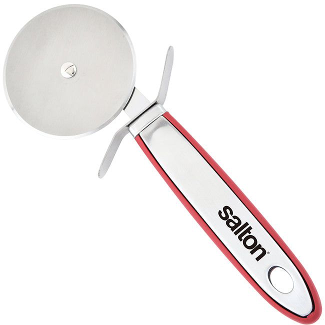 Salton Ultra Grip Pizza Cutter
