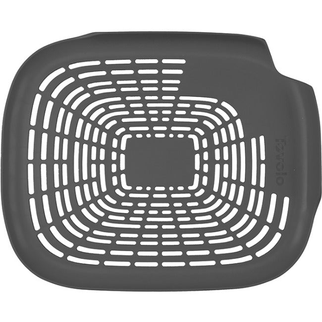 Tovolo Prep 'n Rinse Flat Colander