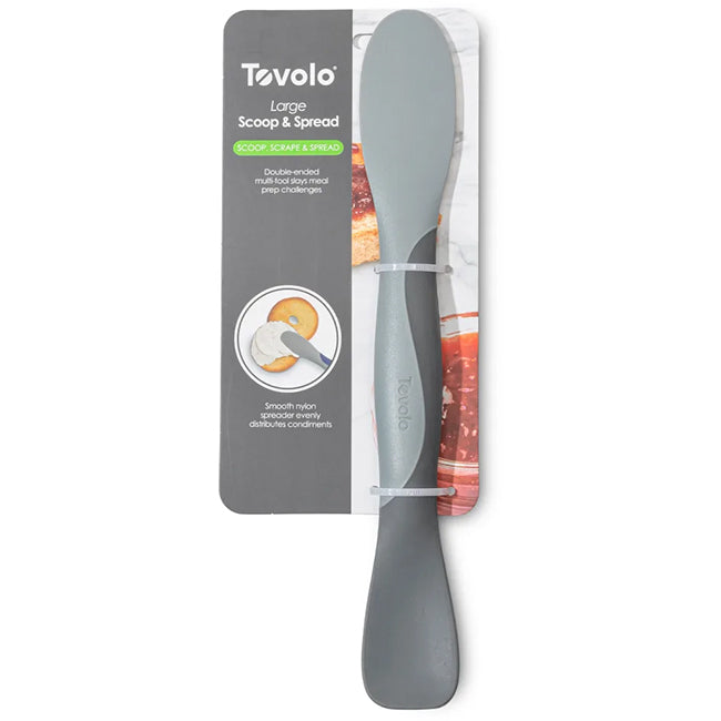 Tovolo Large Scooper & Spreader