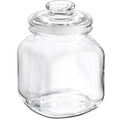 Borgonovo Country Glass Storage Jar