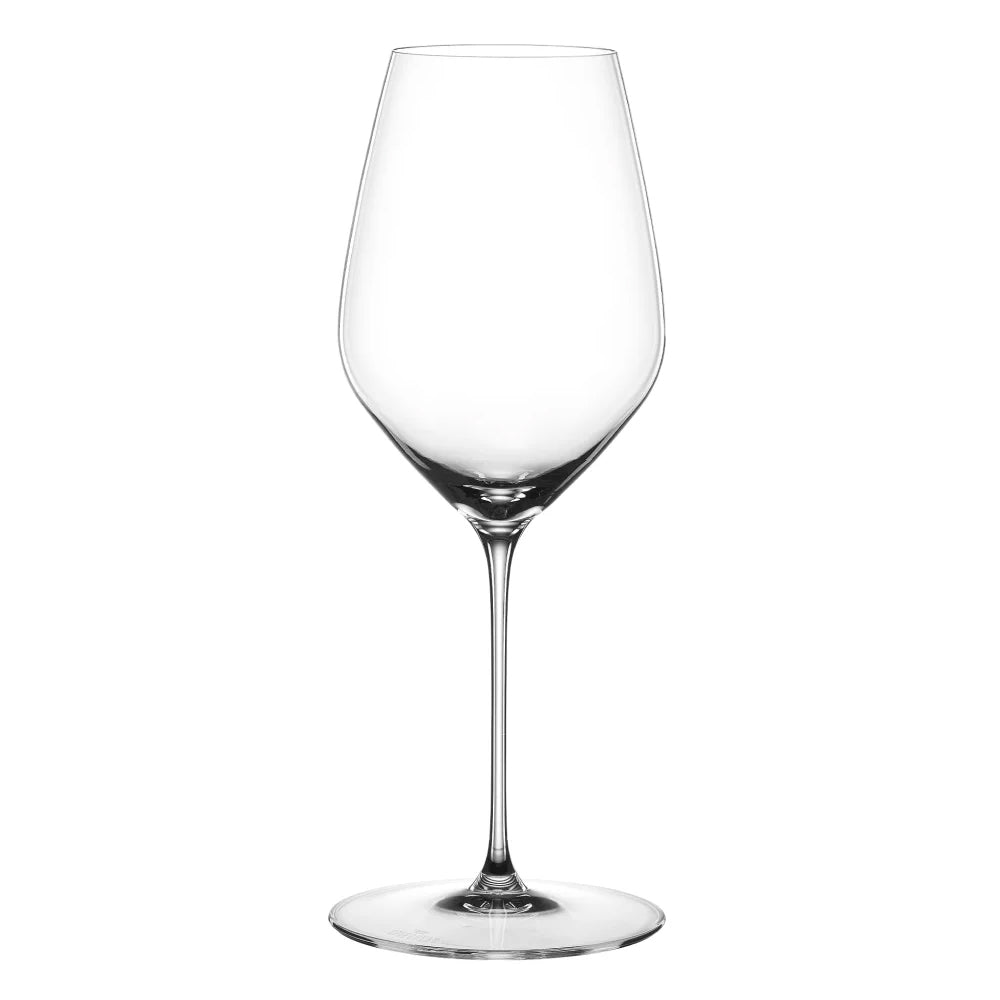 Spiegelau Hi-Lite Crystal Universal Wine Glasses, Set Of 2
