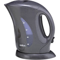 Salton Graphite Cordless Kettle, 1.7L