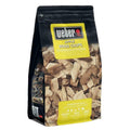Weber Apple Wood Chips, 700g