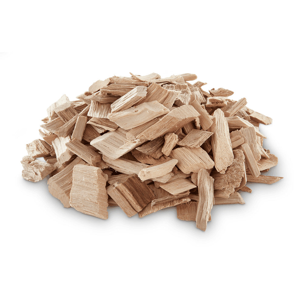 Weber Beech Wood Chips, 700g