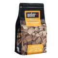 Weber Beech Wood Chips, 700g