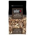 Weber Hickory Wood Chips, 700g